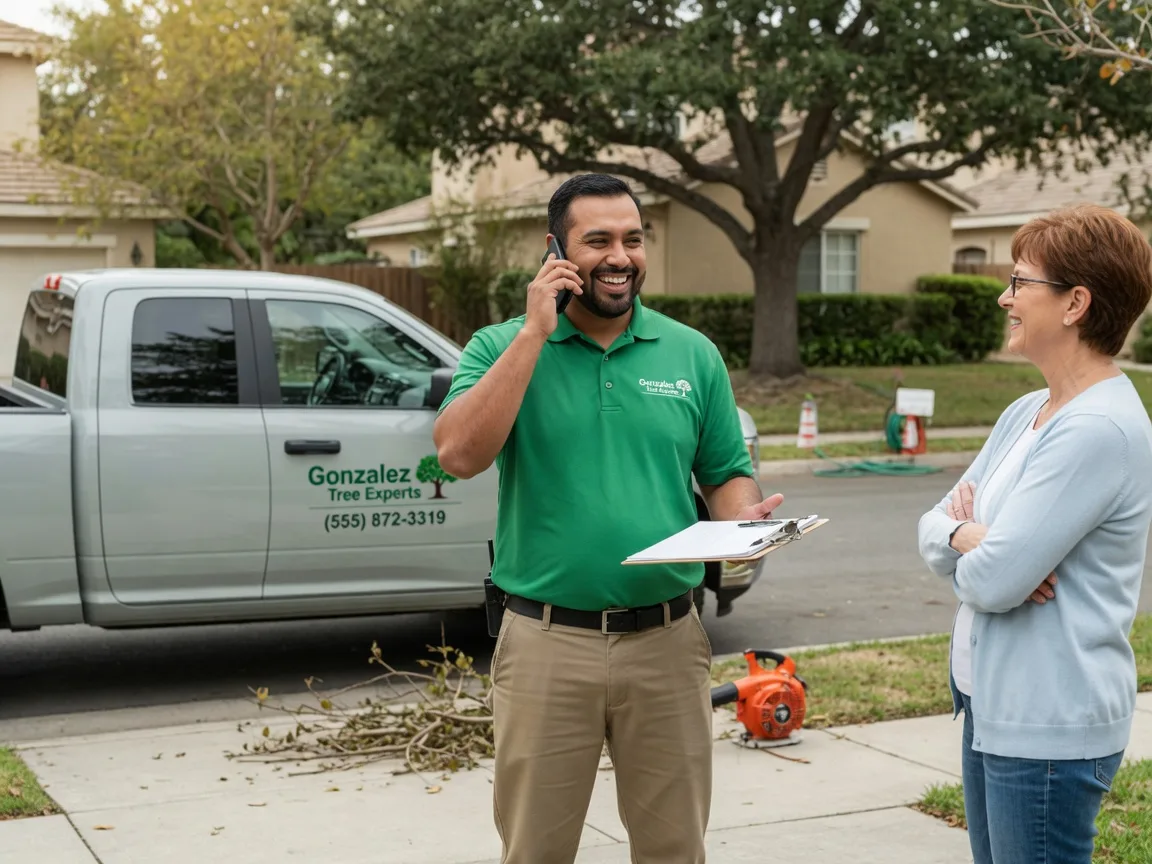 Tree Service Guadalupita, NM FAQs